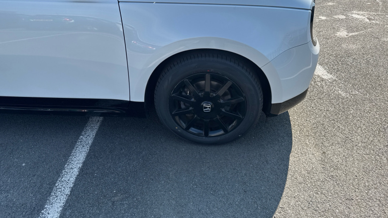 Honda Honda E 100kW 36kWh 5dr Auto Electric Hatchback